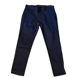 Ice Zara Navy men’s Pants